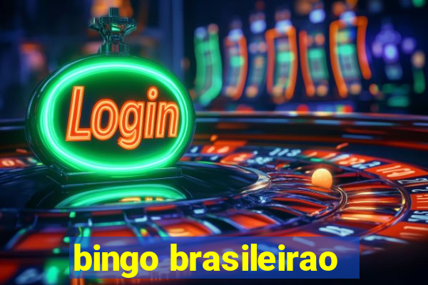 bingo brasileirao